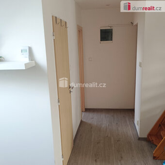 pronájem bytu 1+1, obec Veselé, okr. Děčín - 3