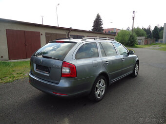 Škoda Octavia Kombi 1,6 TDi 77 KW, 2013 BEZ KOROZE - 3
