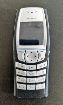 Nokia 6610 - 3