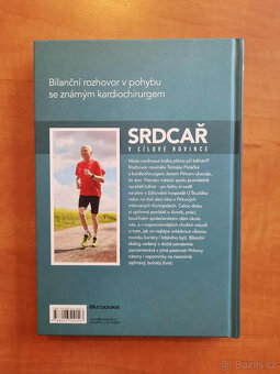 Jan Pirk- Srdcař v cílové rovince - 3