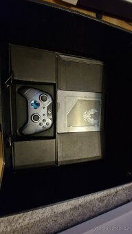 xbox one halo 5 limited edition 1tb - 3