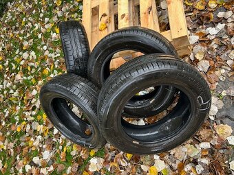 Letní pneu Michelin 185/65 R15, Hyundai i20 - 3