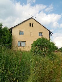 Rodinný dům nebo chalupa v Pohořílkách u Fulneku - 3