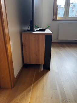 Komoda pod televizi - 3