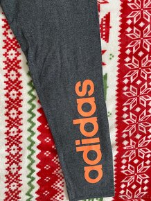 Leginy Adidas - 3