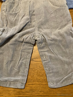 Souprava pro chlapečka - 3