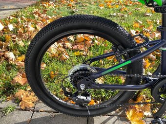 20" dětské kolo Arcore nové - 3