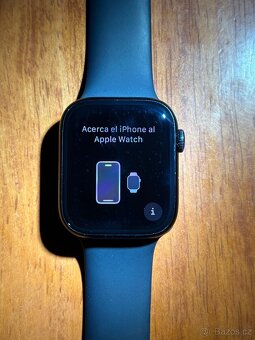 Apple Watch Series 8 GPS 45mm - 3