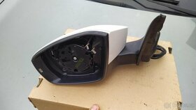 Zrcátko Škoda Octavia III - 3