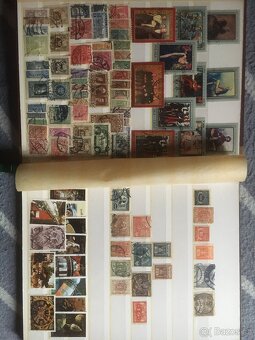 Album A4/16 stran č.32 - 3