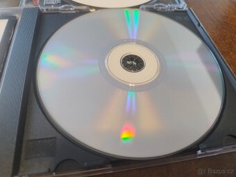 CD Michal David 20 největších hitů  I a II - 3