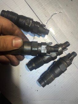 Bmw tds m51 vstriky - 3