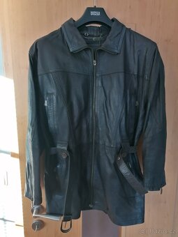 Kožené bundy - 3
