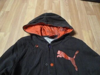 mikina Puma vel. S - 3