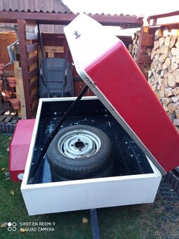 Kempík Top stav - 3