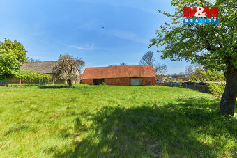 Prodej rodinného domu, 150 m², Stará Vožice - 3