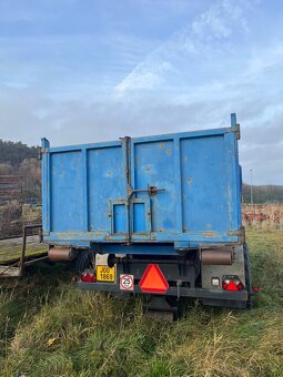 Nosič kontejnerů - 3