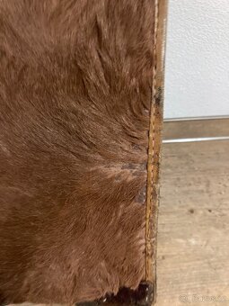 Švýcarský vojenský batoh, torna, Almara - 3