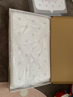 Monitor dechu Nanny - 3