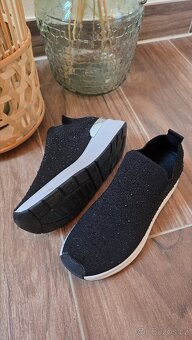 Dámské tenisky vel. 36 - 3