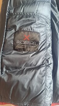 Dámská zimní bunda Montura - 3