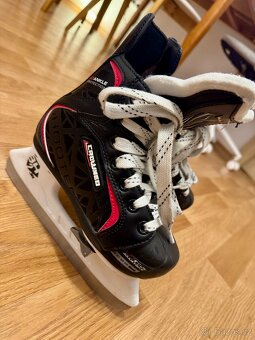 Lední brusle 29-32 - 3