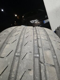 2ks letních pneu Pirelli Scorpion Verde 235/50/19 - 3