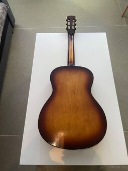 Akustická Kytara - 3