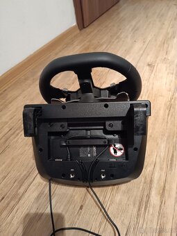 Volant Ligitech G920 - 3