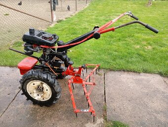 Prodám Vari systém - 3