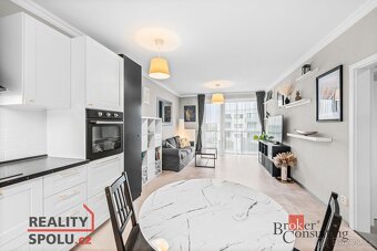 Prodej, byty/2+kk, 64 m2, Nepomucká 1347/144, 32600 Plzeň, P - 3