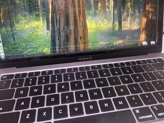 Apple Macbook Air M1 512GB - 3