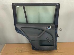 ŠKODA OCTAVIA 1 FACELIFT 1U 96-10 dveře LZ COMBI - 9460 - 3