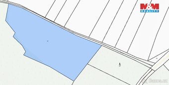 Prodej orné půdy Svatý Mikuláš - 3