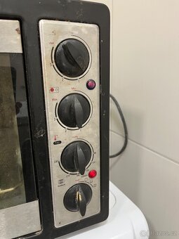 Mini trouba s plotýnkami - 3