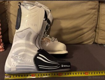 Dámské přeskáče Fischer 23,5 cm (vel. 37) - 3