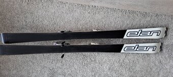 Prodám dámské lyže  Elan - 3