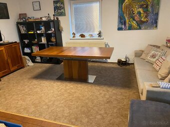 Stůl Boconcept Milano - 3