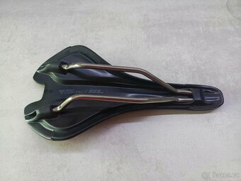 Sedačka na kolo - 3