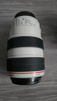 Canon ef 70-300mm L IS USM - 3