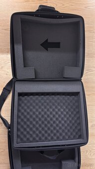 Bagy na CDJ-3000 Pioneer DJ (case) - 3