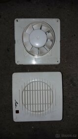 HEF 100 P Rodin ventilátor k odsávání vzduchu - 3