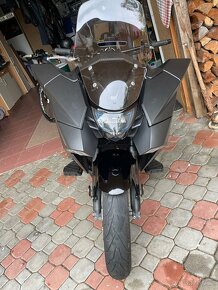 Honda NM4 VULTUS DCT - 3