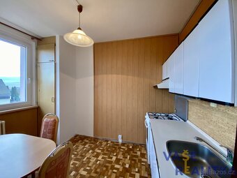 Pronájem, byt 2+1, Nový Jičín - Loučka, ul. Jičínská - 3