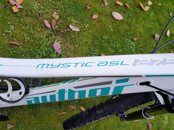 Horské kolo Author Mystic - 3