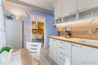 Prodej Byty 3+1 60 m² Palackého třída Pardubice - 3