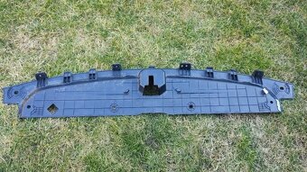 Kia Sportage 4 IV QL 2016 - 2021 kryt maska celo stena - 3