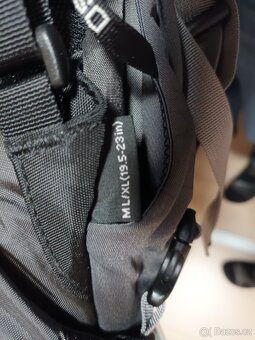 Osprey Atmos 50L AG - 3