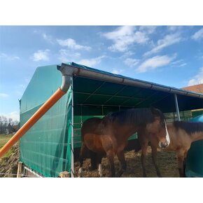 Mobilní přístřešky - 3