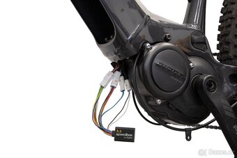 SpeedBox 3.2 pro Giant - NOVÝ - 3